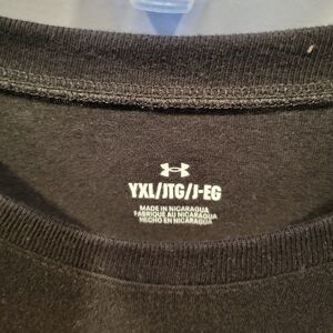 Under Armour